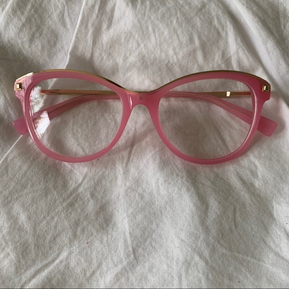 Accessories - Fashion Glasses